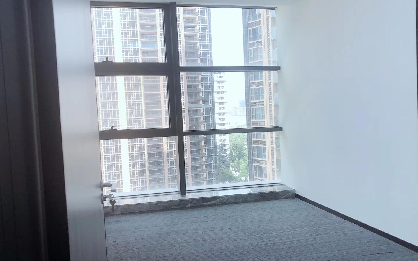 阳光粤海大厦写字楼出租340平米精装办公室108元/m².月