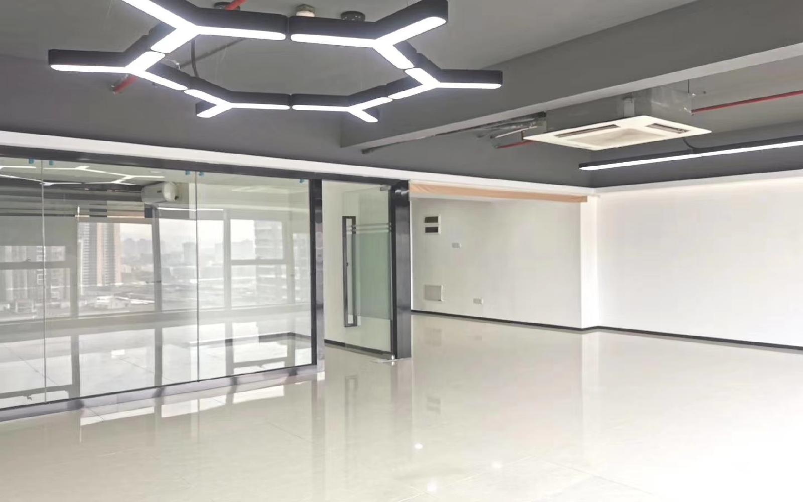 深圳湾科技生态园（一期）写字楼出租580平米豪装办公室88元/m².月