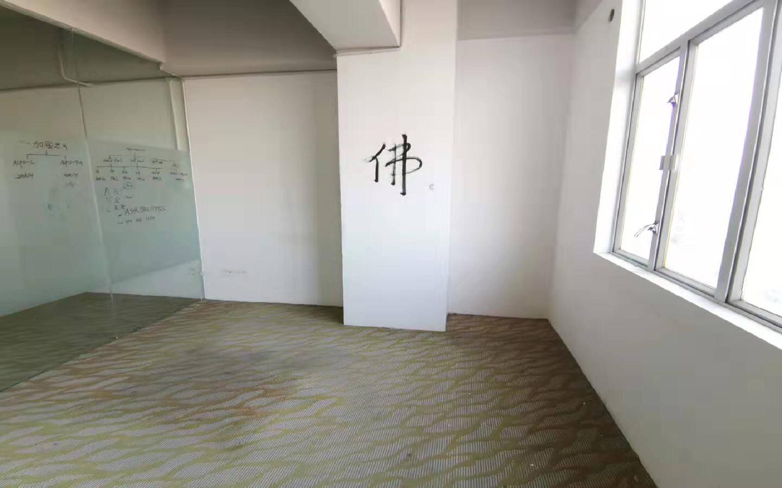 南贤商业广场写字楼出租225平米精装办公室70元/m².月