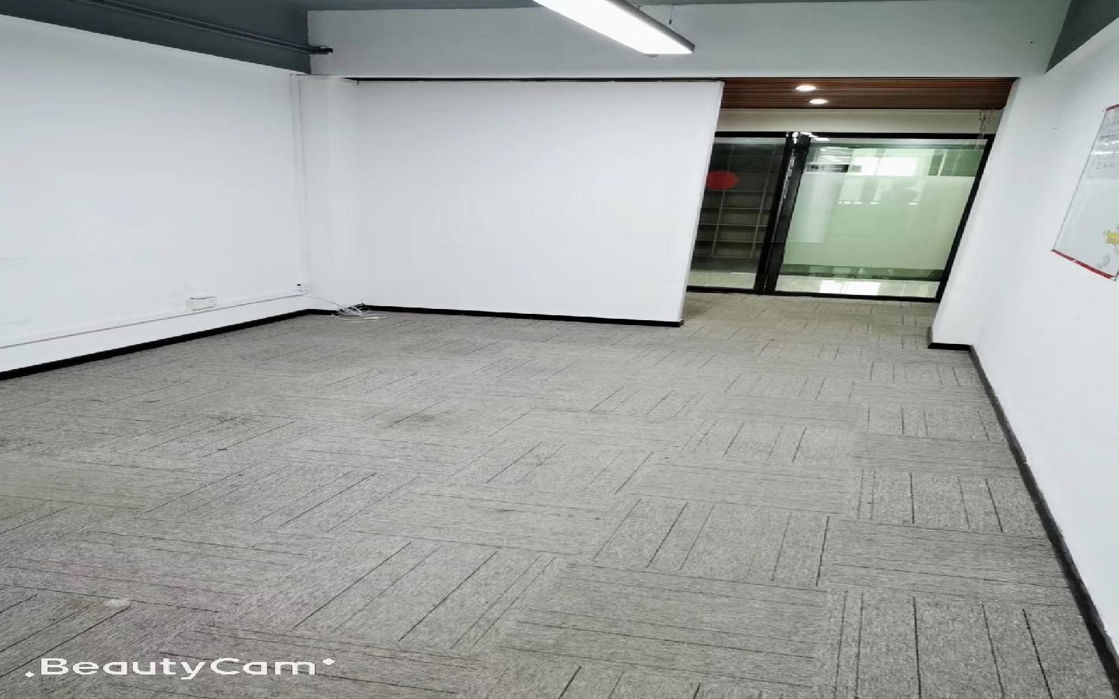 云谷创新产业园（二期）写字楼出租115平米精装办公室70元/m².月