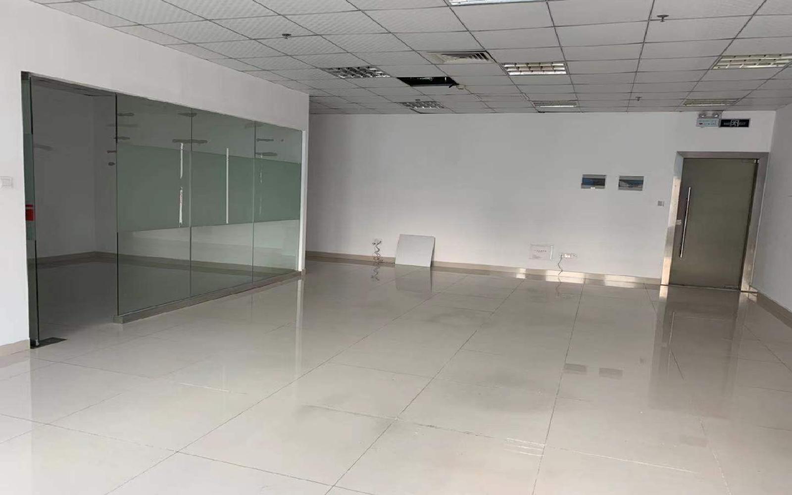 振业国际商务中心写字楼出租210平米精装办公室80元/m².月