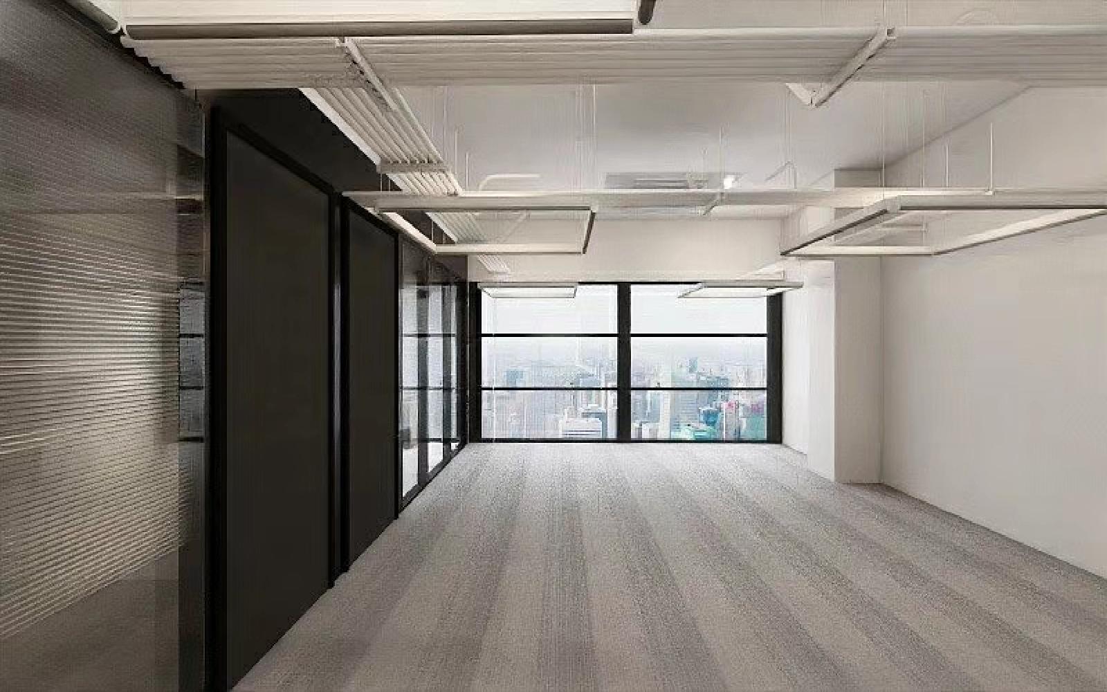 深圳软件园写字楼出租186平米豪装办公室88元/m².月