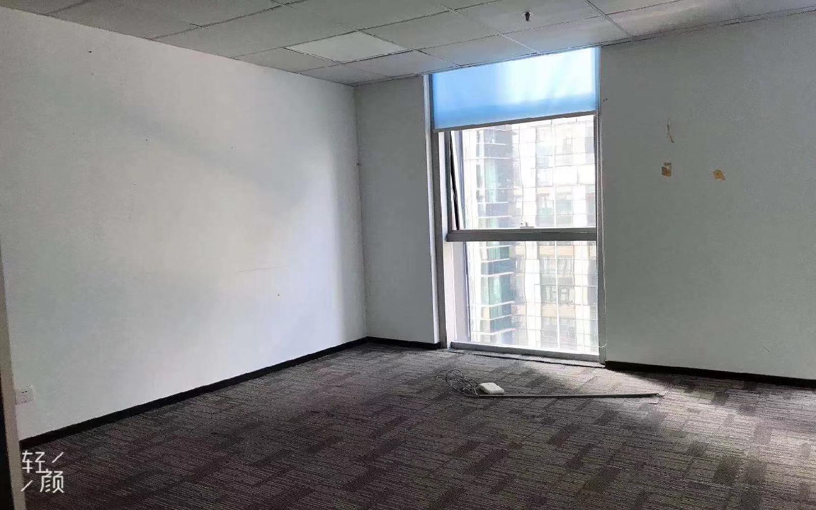 福光智谷写字楼出租255平米精装办公室100元/m².月