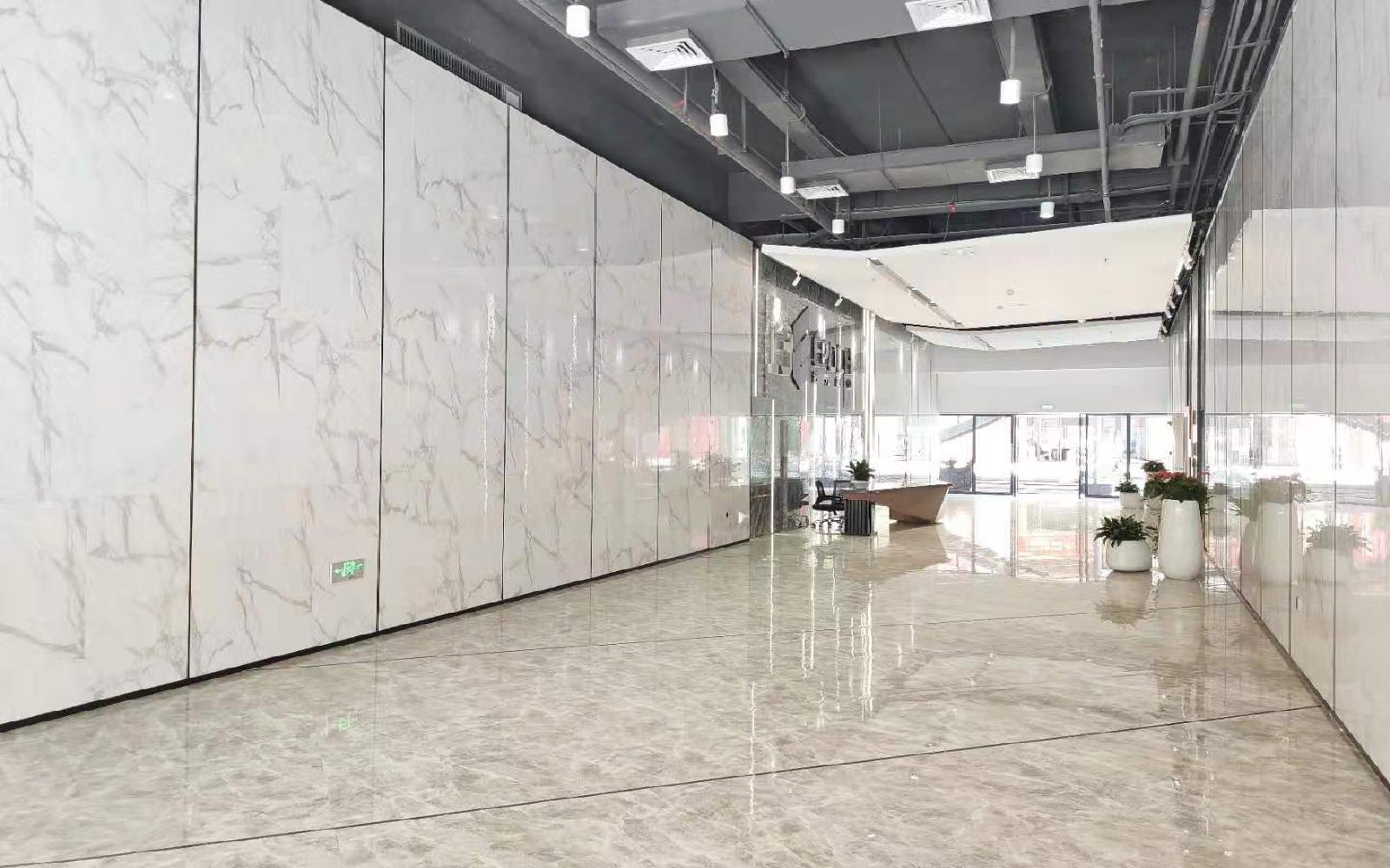 福永意库写字楼出租300平米精装办公室43元/m².月