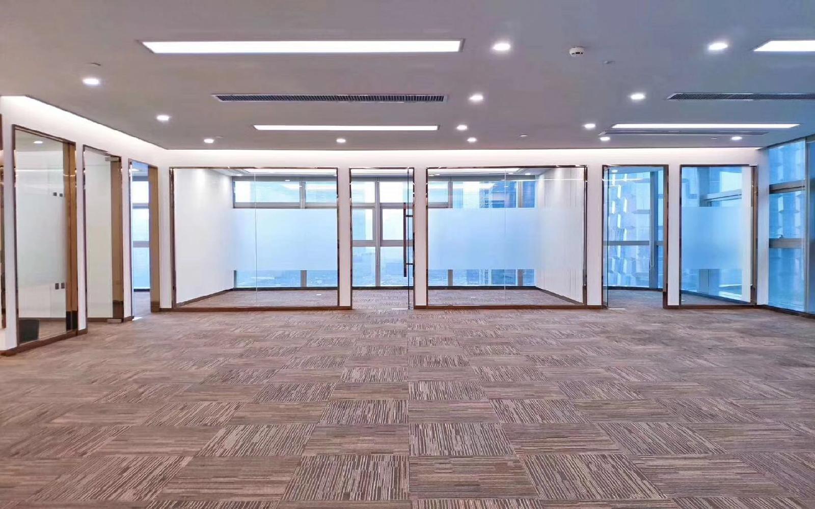 海王星辰大厦写字楼出租357.58平米精装办公室230元/m².月