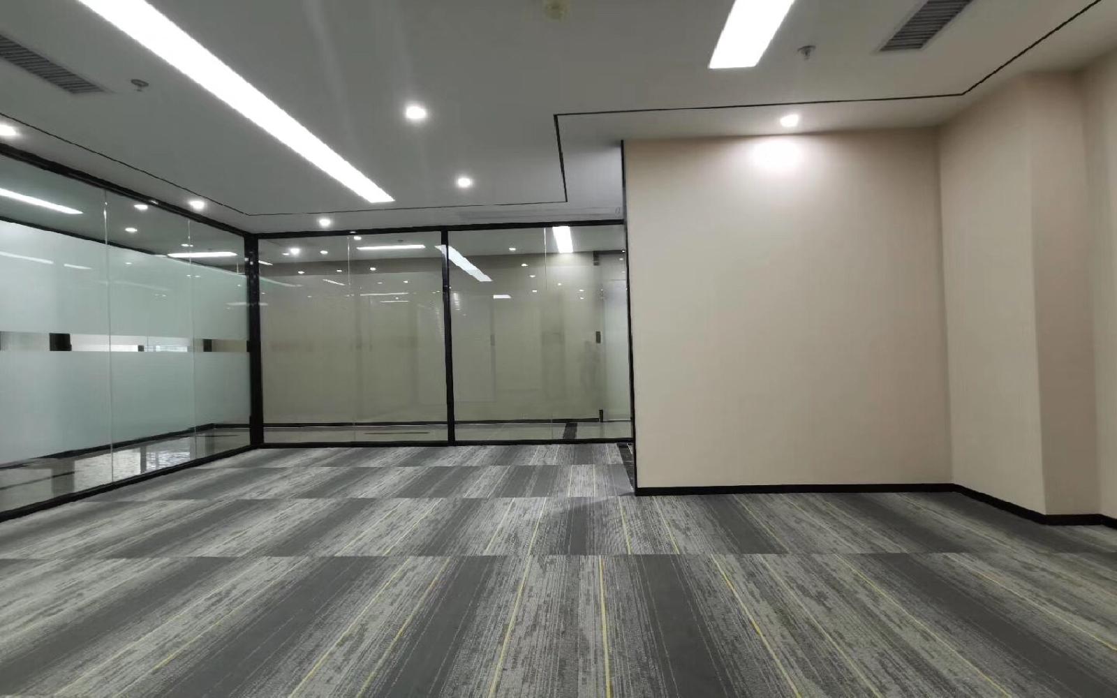中电照明大厦写字楼出租144平米精装办公室59元/m².月