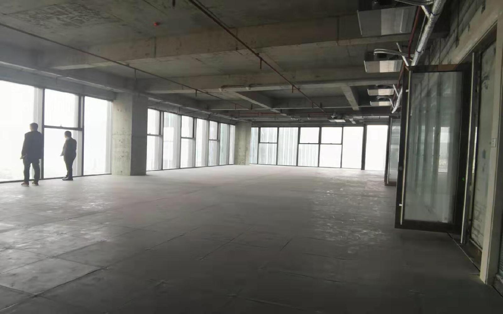 前海信利康大厦写字楼出租435平米毛坯办公室145元/m².月