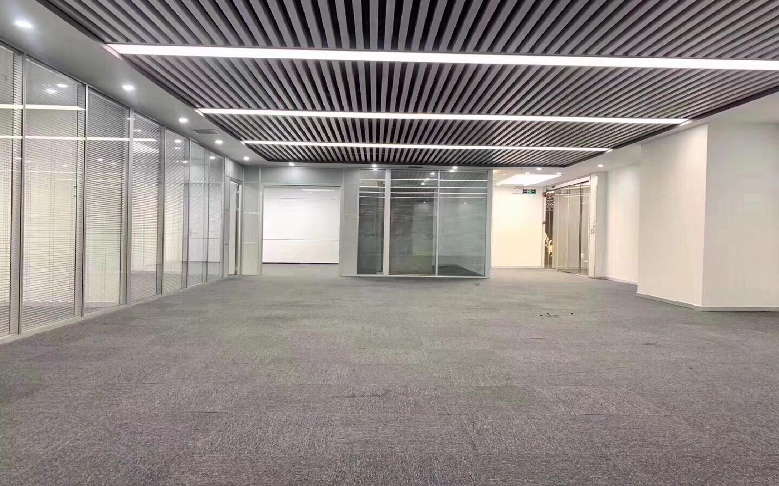 劲嘉科技大厦写字楼出租1137平米豪装办公室68元/m².月