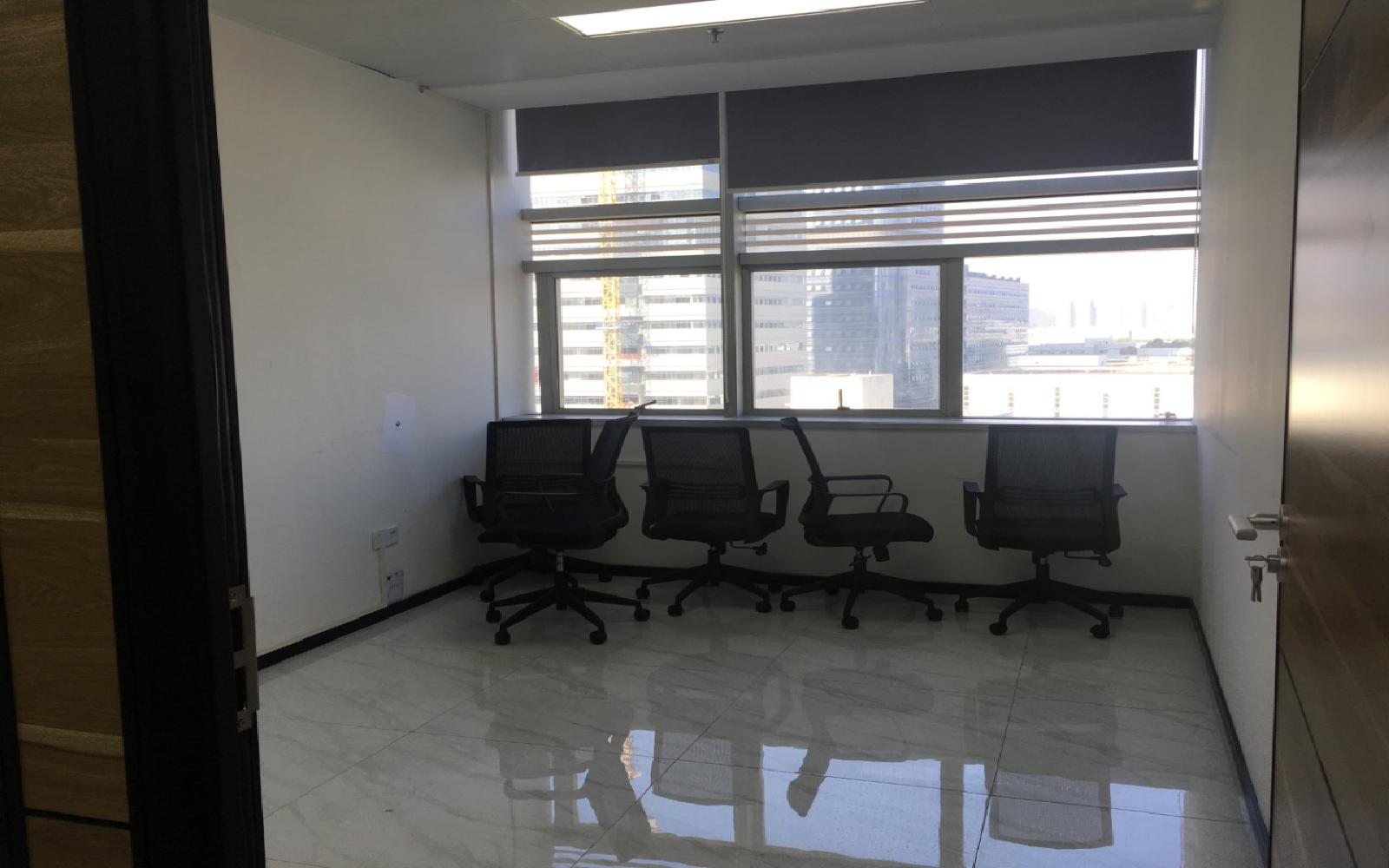 深圳软件园写字楼出租398平米精装办公室60元/m².月