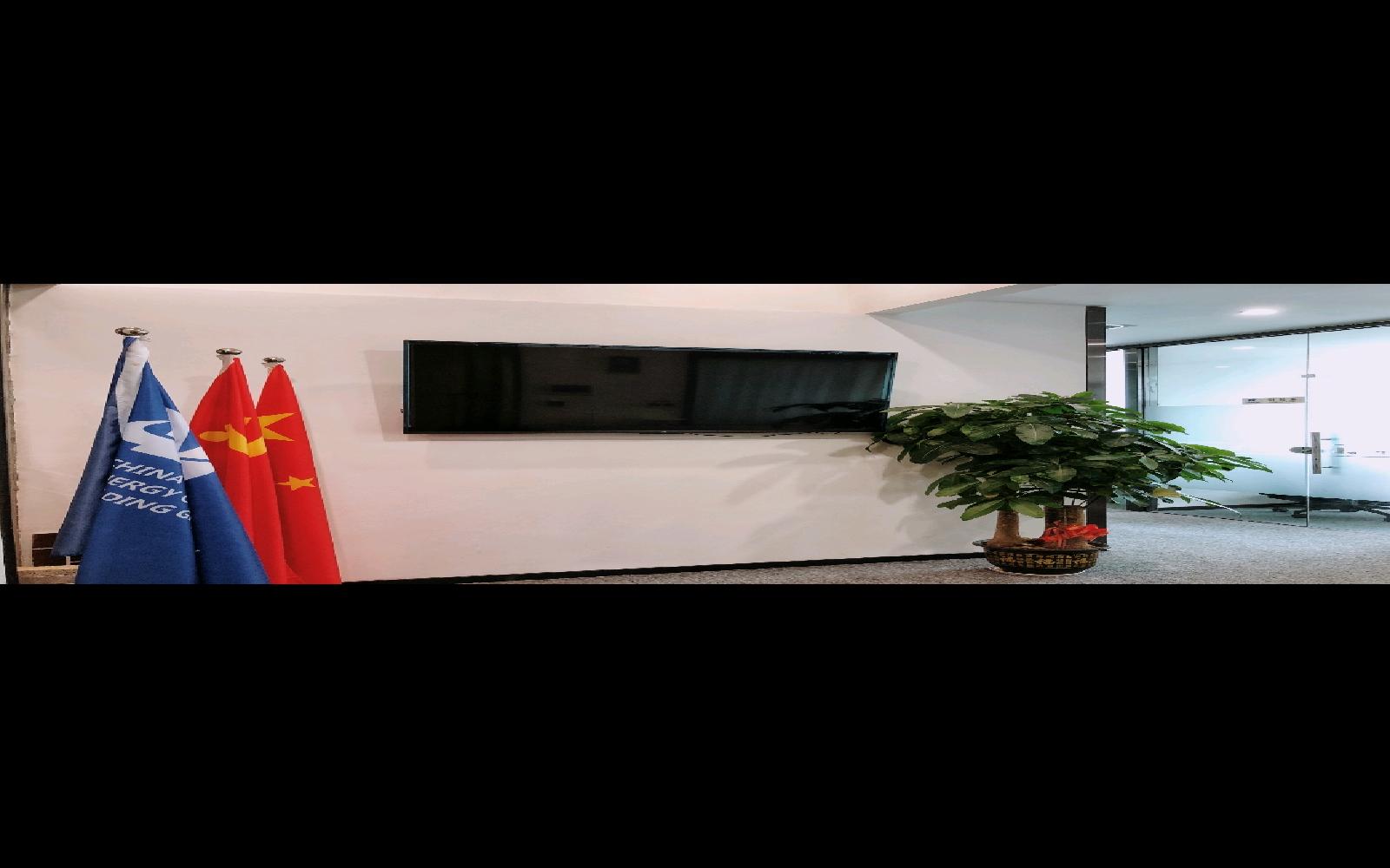 讯美科技广场写字楼出租245平米豪装办公室98元/m².月