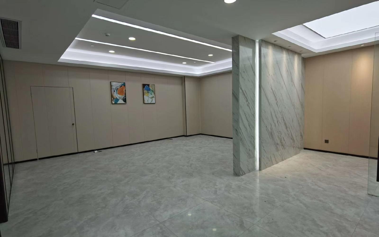 赛百诺大厦写字楼出租203平米豪装办公室88元/m².月