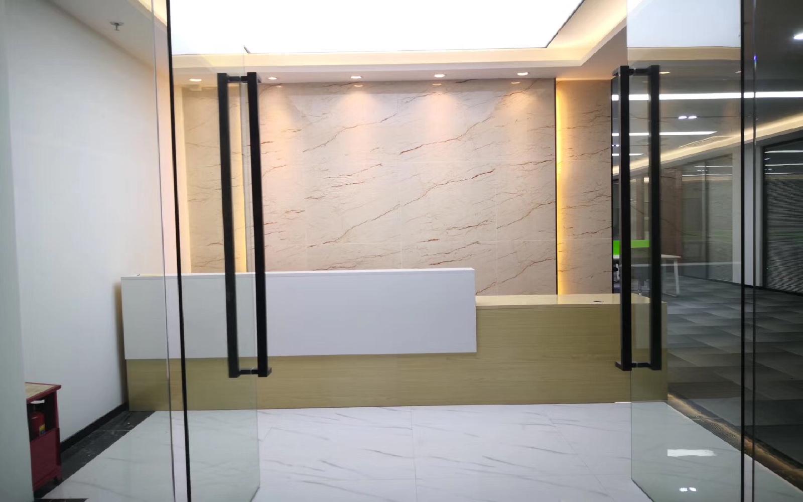 赛百诺大厦写字楼出租760平米精装办公室65元/m².月