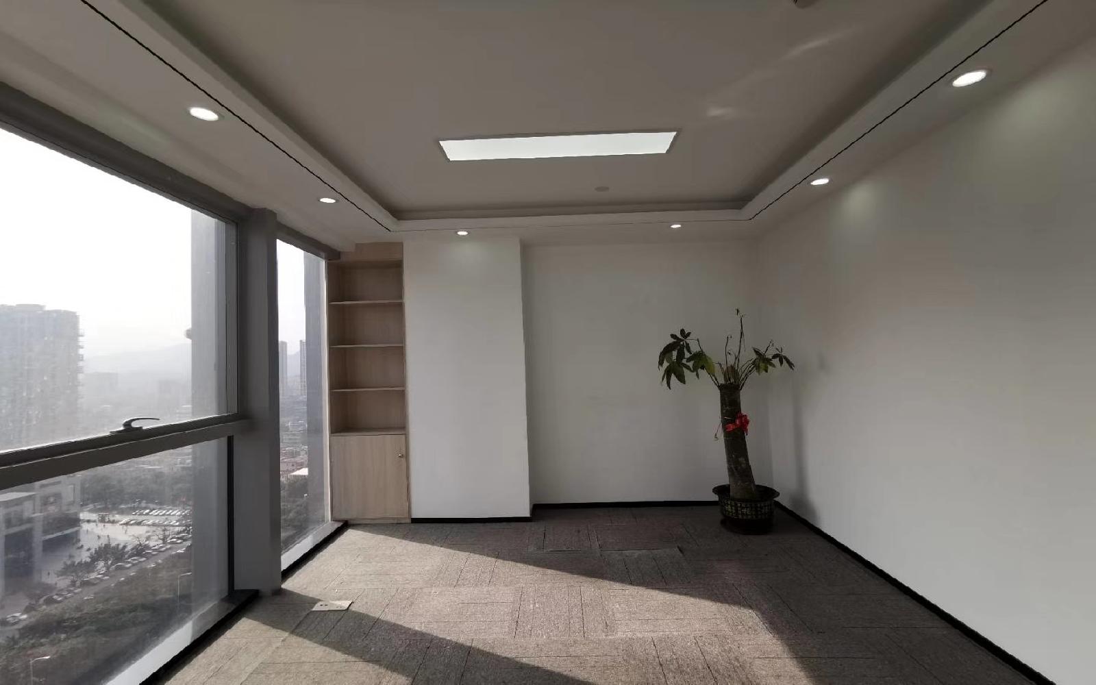 荣德国际写字楼出租252平米精装办公室99元/m².月