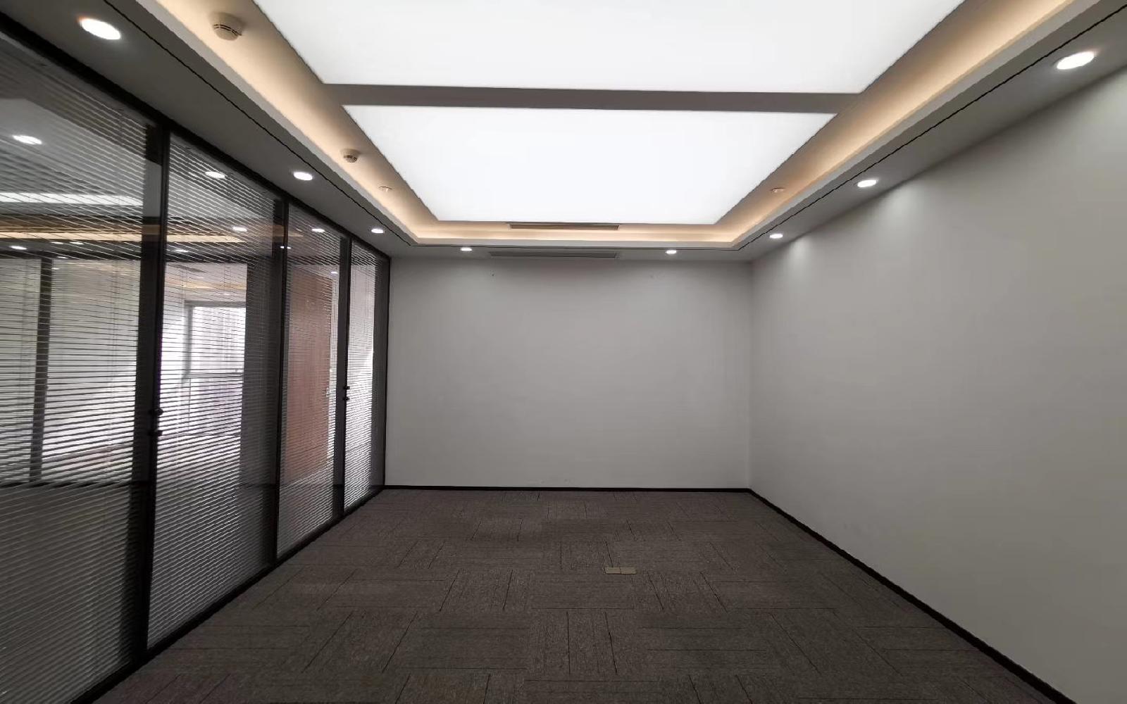 荣德国际写字楼出租252平米精装办公室99元/m².月