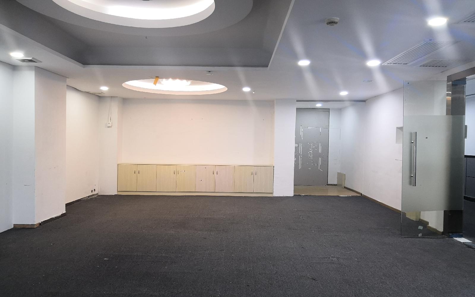 清水湾写字楼写字楼出租120平米精装办公室55元/m².月
