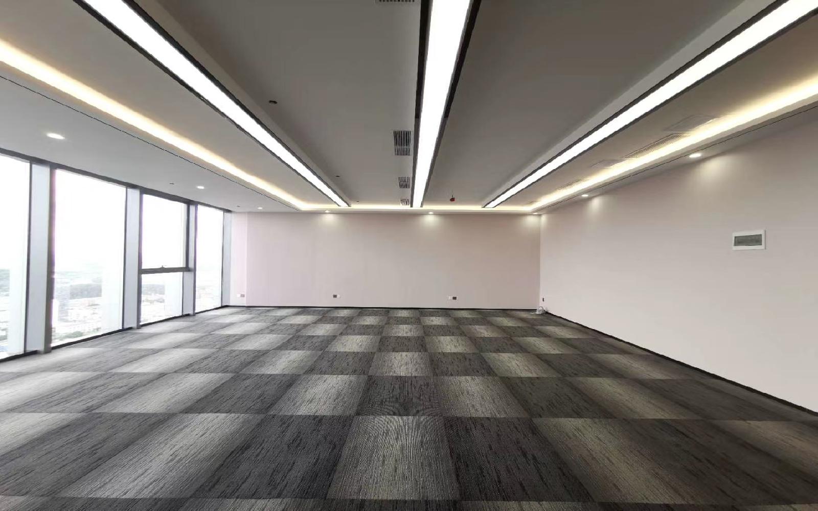 荣德国际写字楼出租392平米精装办公室98元/m².月