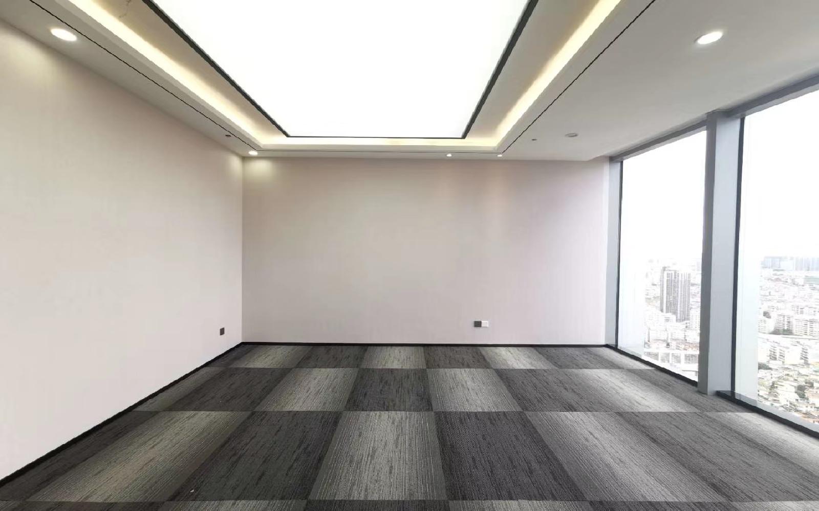 荣德国际写字楼出租392平米精装办公室98元/m².月