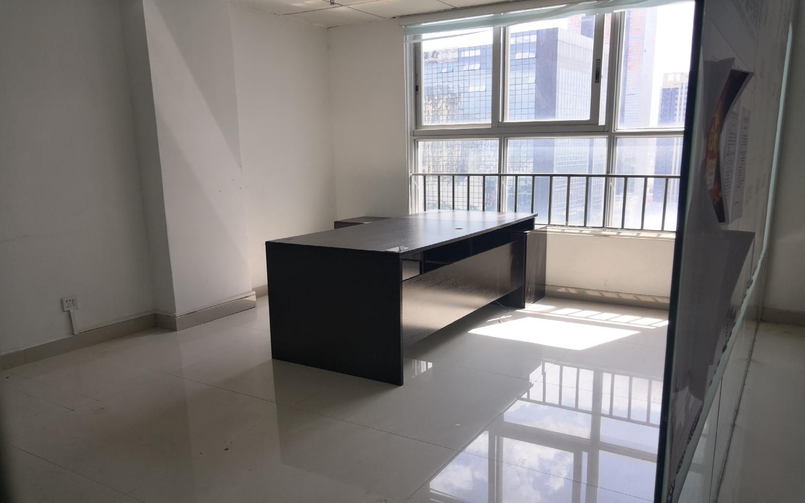 东嘉国际写字楼出租95平米精装办公室60元/m².月