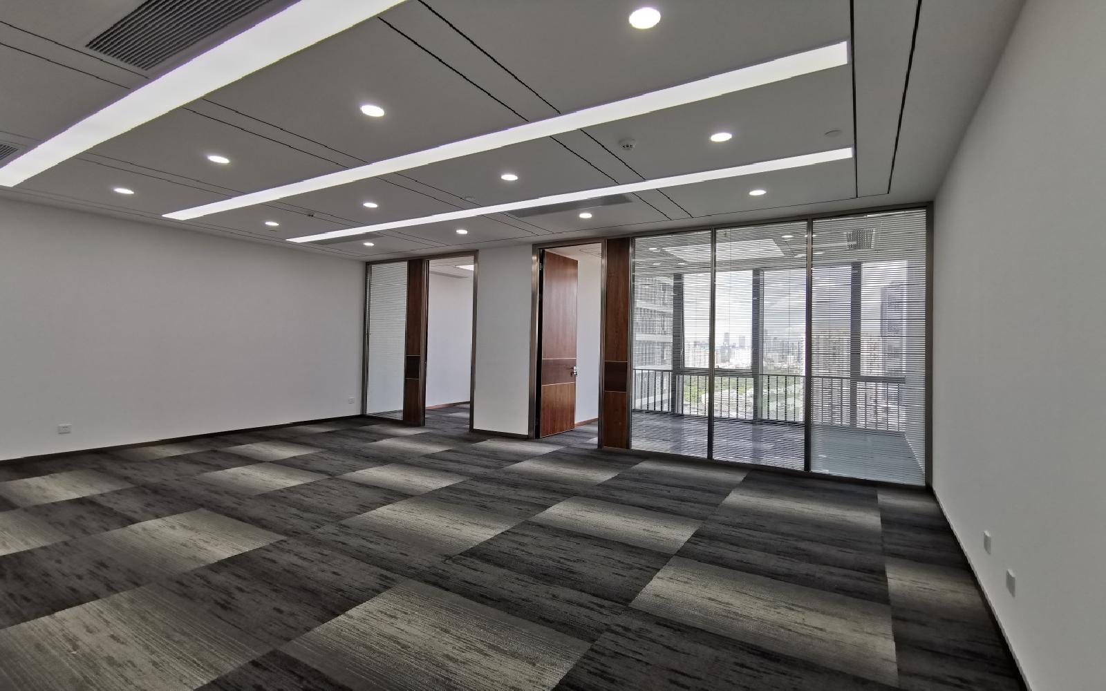 金迪世纪大厦写字楼出租225平米豪装办公室88元/m².月