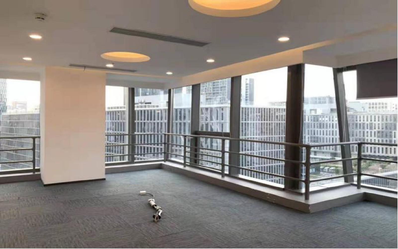 A8音乐大厦写字楼出租612平米精装办公室160元/m².月