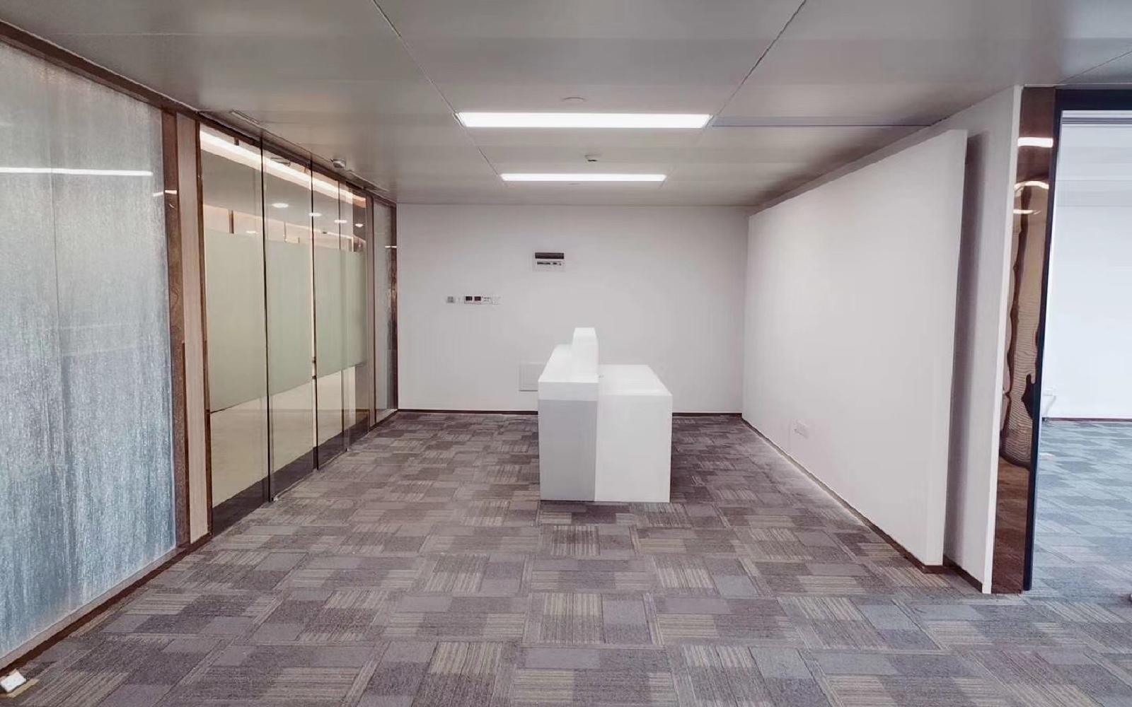 尚美科技大厦写字楼出租225平米豪装办公室160元/m².月