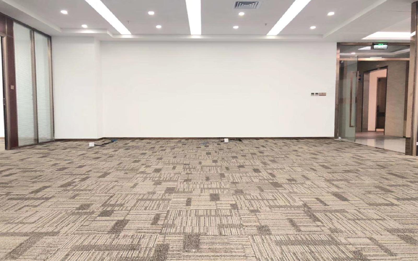 深业U中心写字楼出租250平米精装办公室50元/m².月