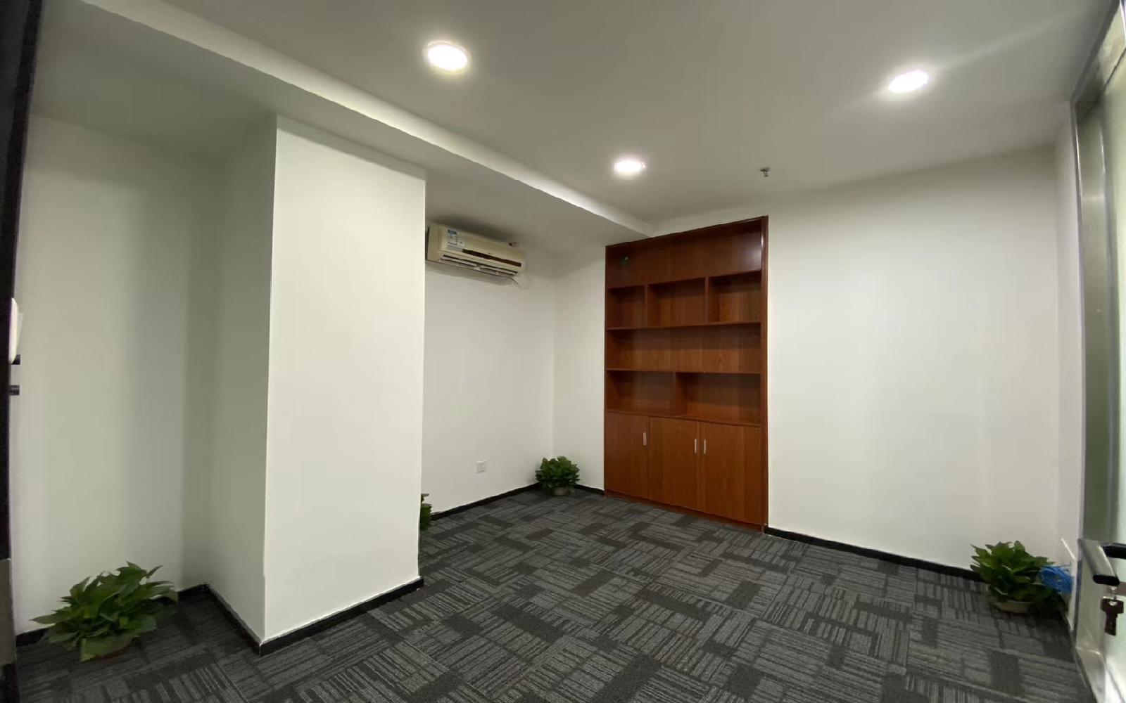 旭源大厦写字楼出租138平米精装办公室65元/m².月