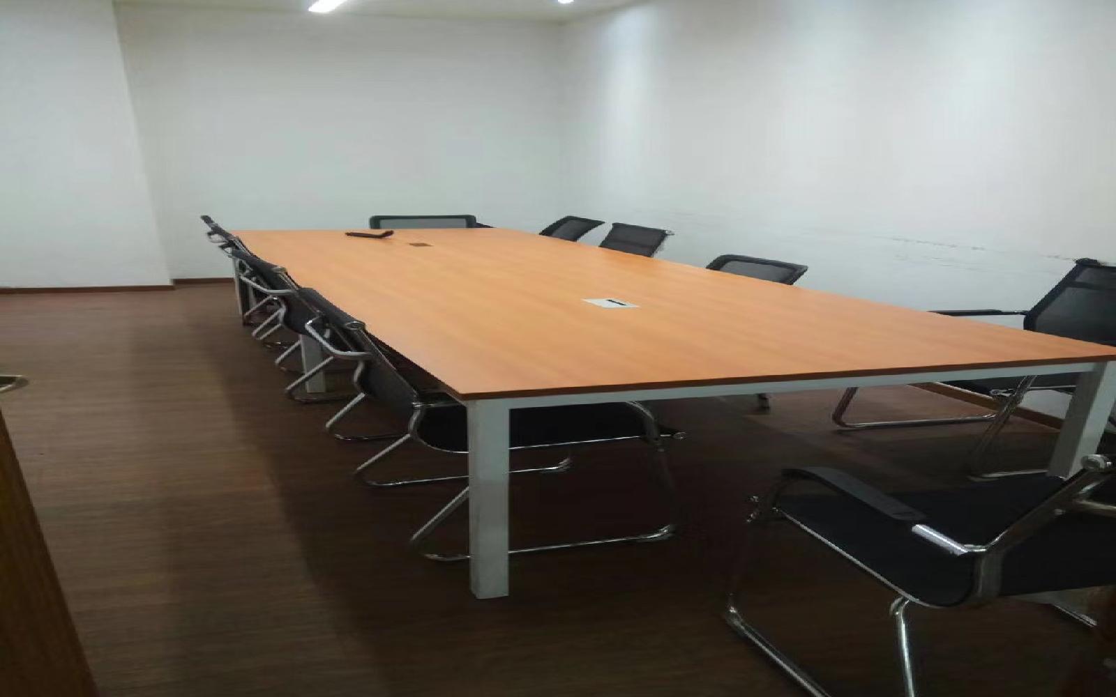 软件产业基地写字楼出租650平米精装办公室79元/m².月