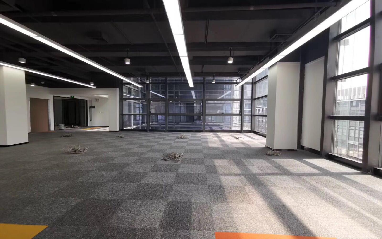 深圳湾科技生态园（三期）写字楼出租492平米精装办公室90元/m².月