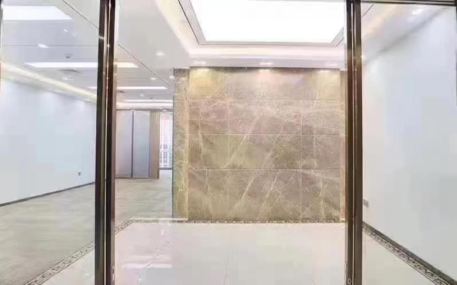 金中环国际商务大厦写字楼出租178平米精装办公室138元/m².天