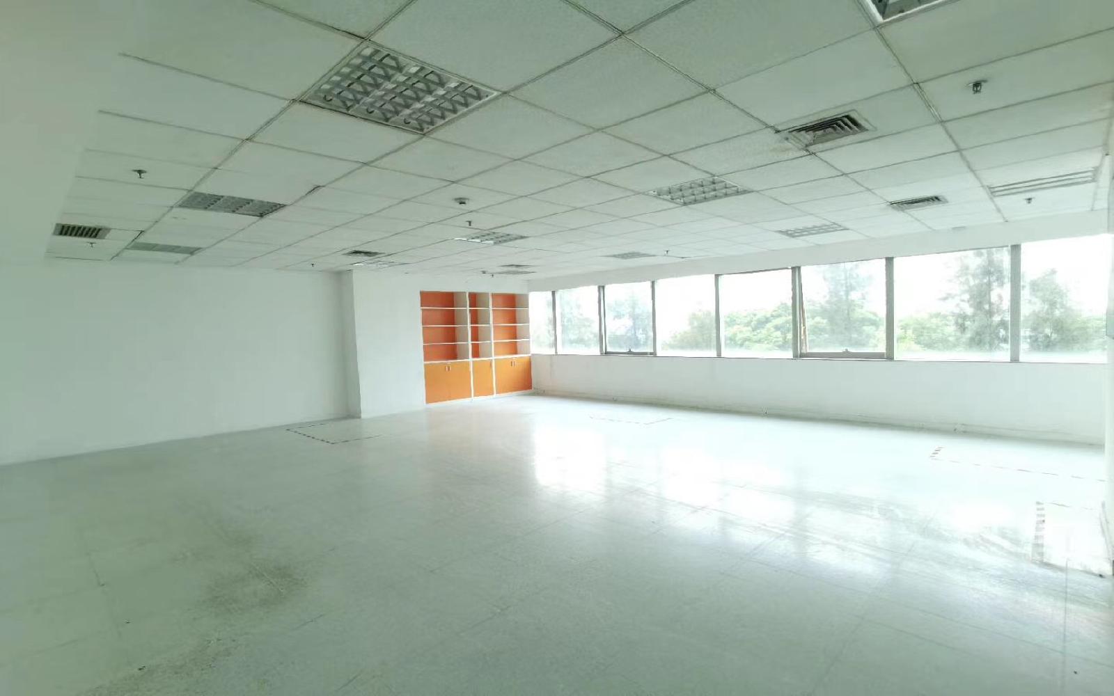 创维大厦写字楼出租470平米精装办公室140元/m².月