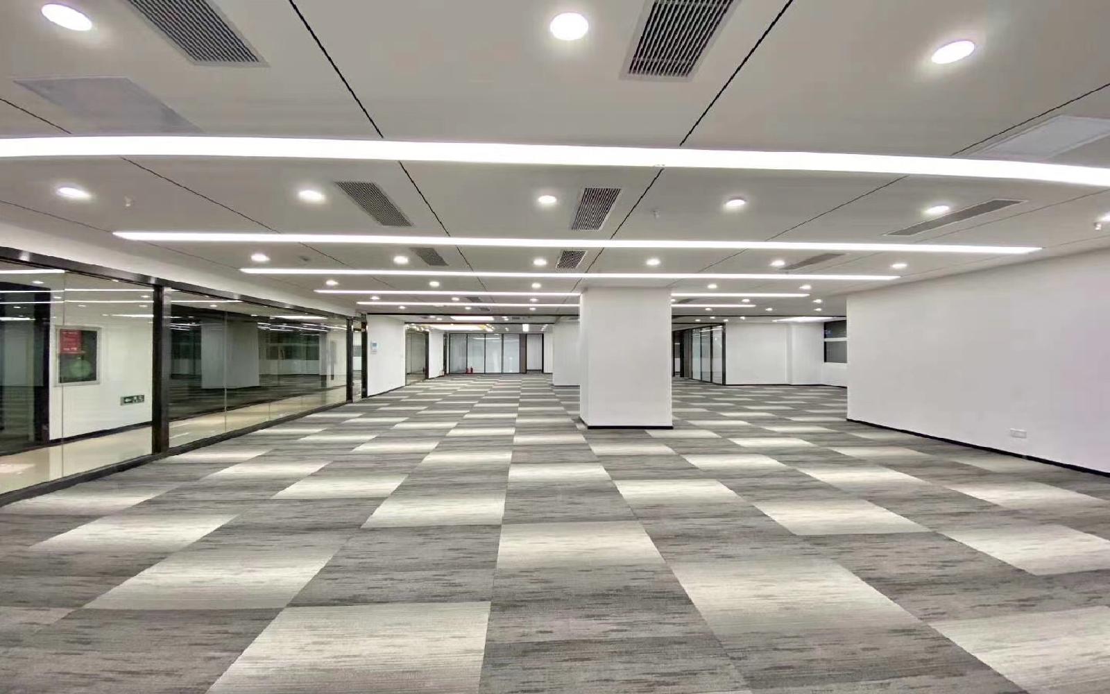 飞亚达科技大厦写字楼出租788平米豪装办公室88元/m².月