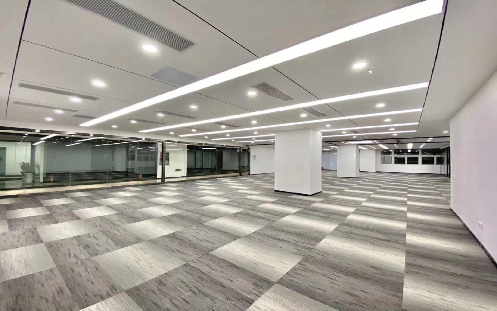 飞亚达科技大厦写字楼出租788平米豪装办公室88元/m².月