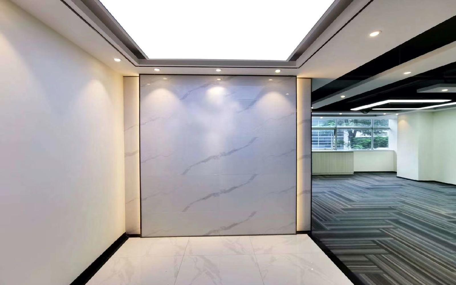 南山软件园写字楼出租166平米精装办公室89元/m².月