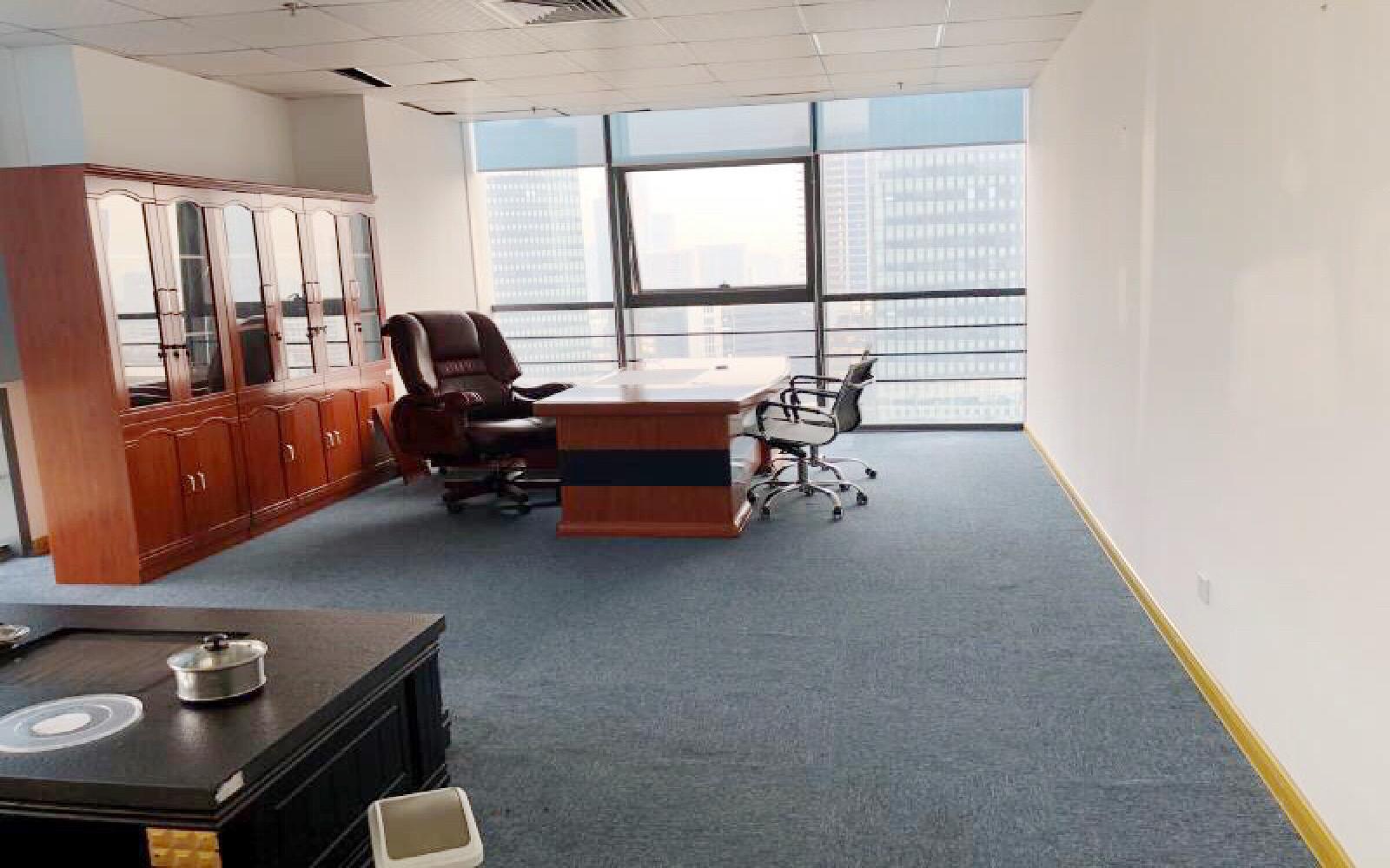 东方科技大厦写字楼出租1900平米精装办公室65元/m².月