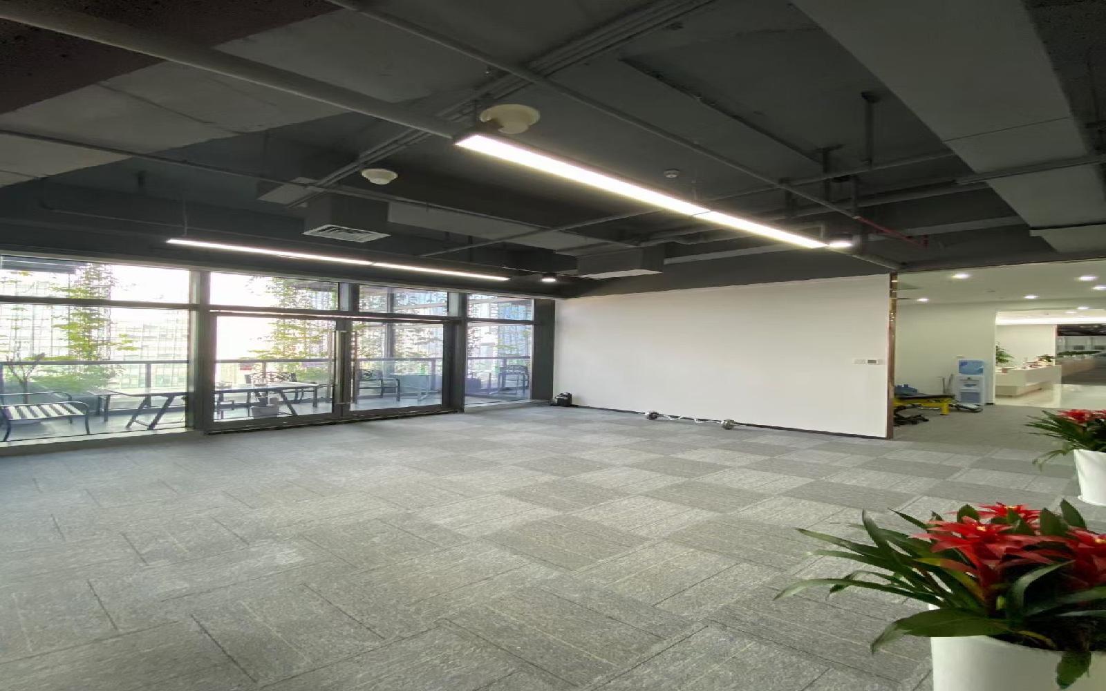 深圳湾科技生态园（三期）写字楼出租350平米精装办公室99元/m².月