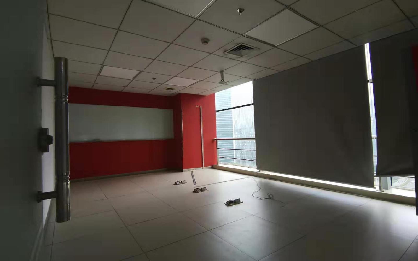 德赛科技大厦写字楼出租1094平米简装办公室130元/m².月