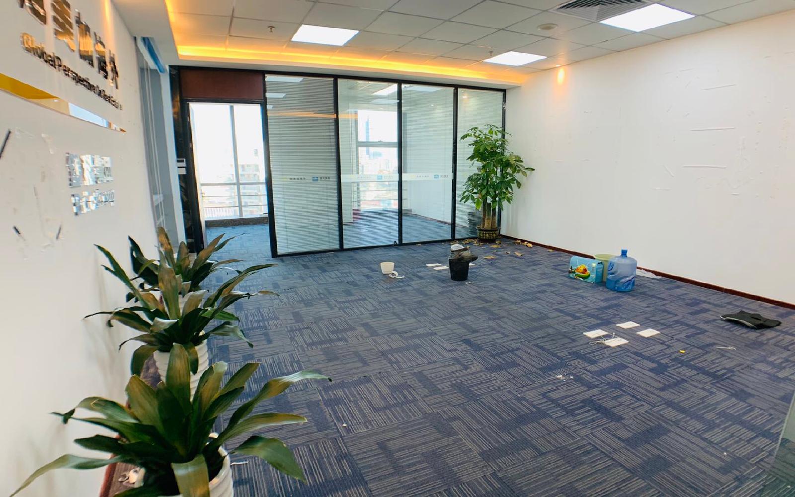 阳光科创中心写字楼出租180平米精装办公室90元/m².月