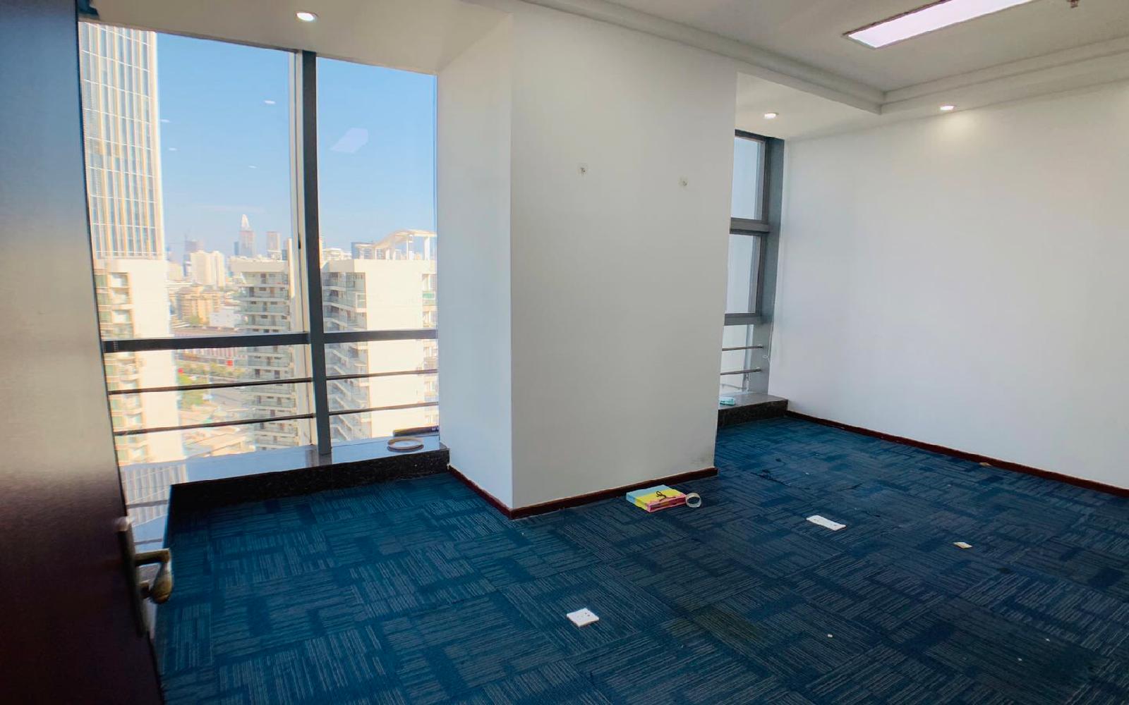 阳光科创中心写字楼出租180平米精装办公室90元/m².月