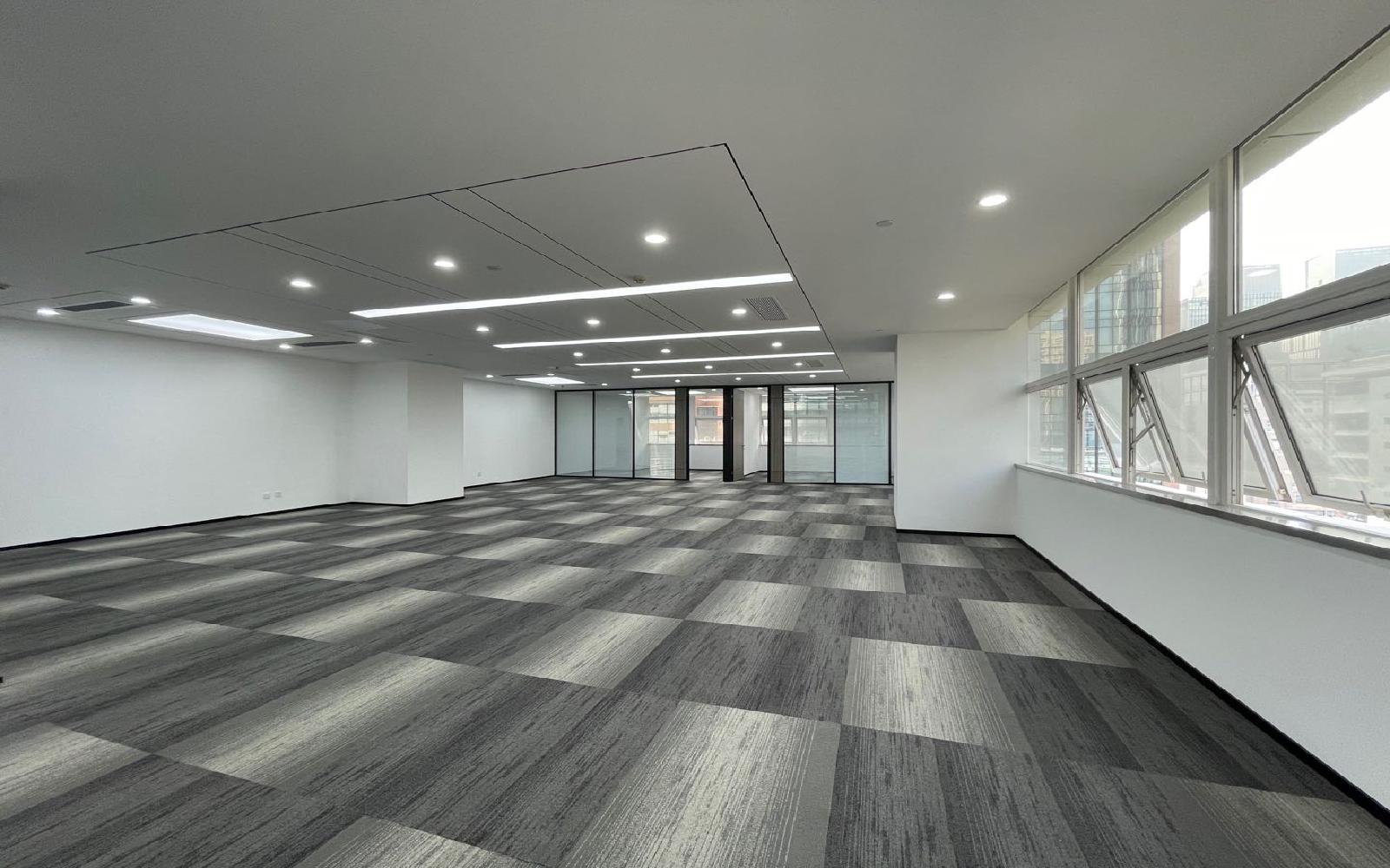 飞亚达科技大厦写字楼出租526平米精装办公室88元/m².月