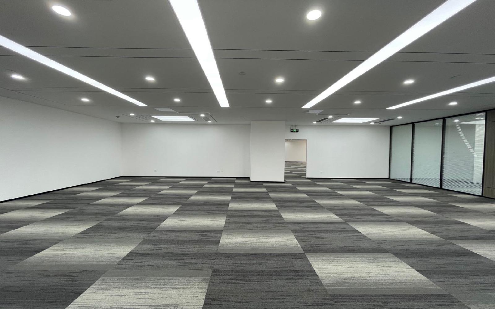 飞亚达科技大厦写字楼出租526平米精装办公室88元/m².月