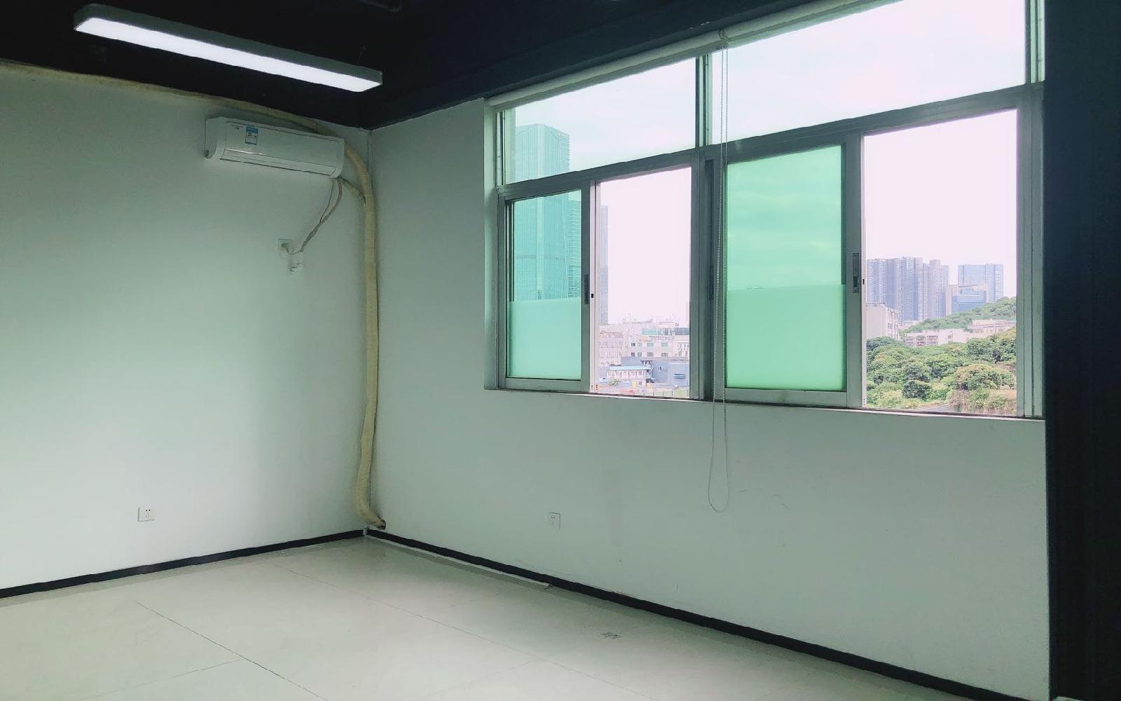 明亮科技园写字楼出租451平米精装办公室65元/m².月