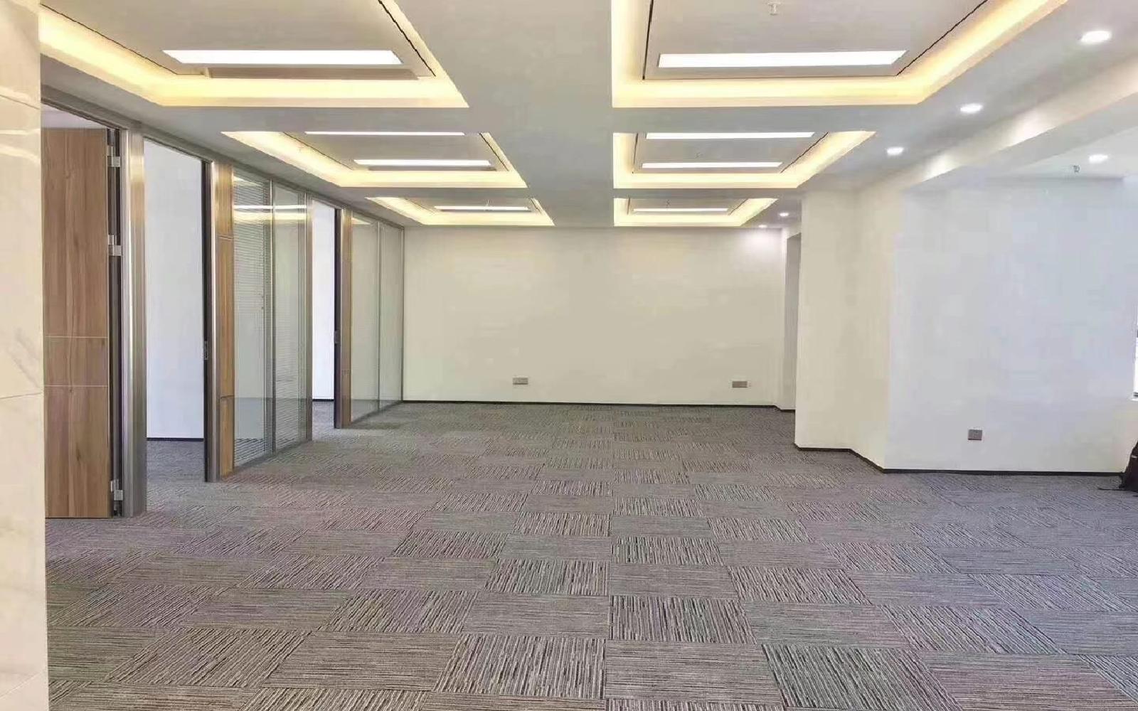致远大厦写字楼出租358平米精装办公室100元/m².月