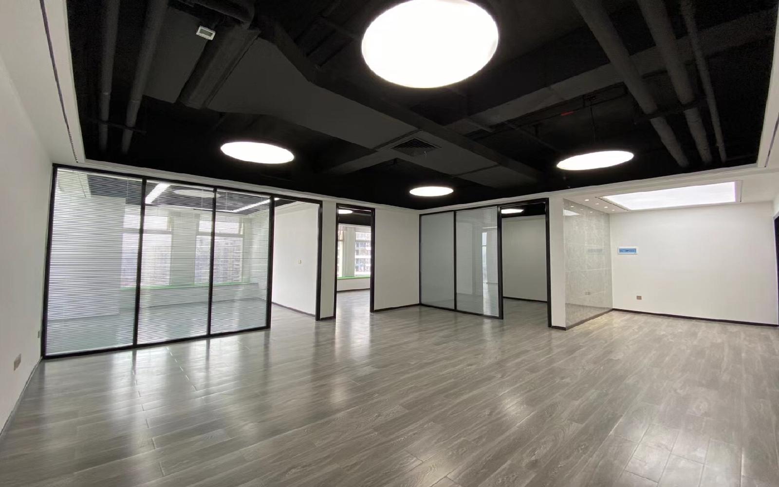 振业国际商务中心写字楼出租103平米精装办公室100元/m².月