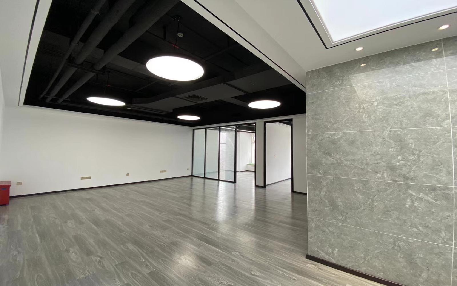 振业国际商务中心写字楼出租103平米精装办公室100元/m².月