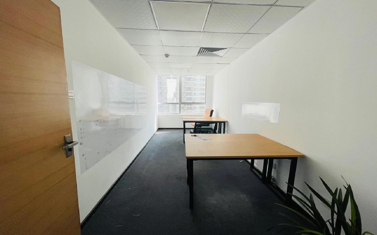 田厦翡翠明珠写字楼出租30平米精装办公室99元/m².月