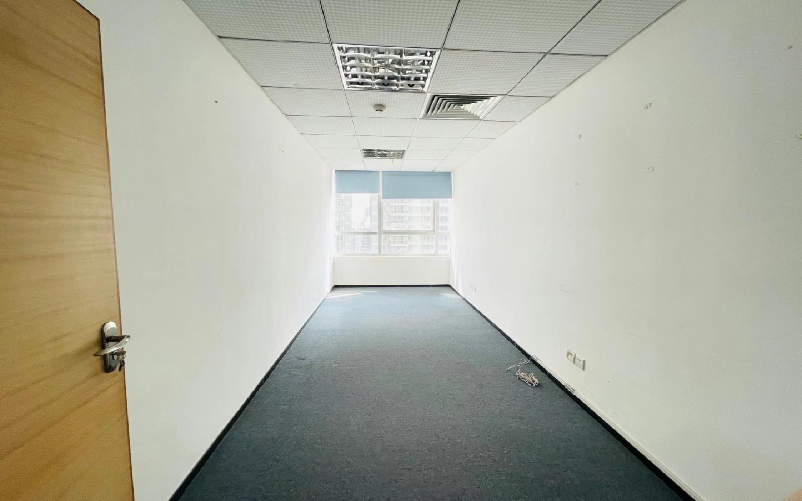 田厦翡翠明珠写字楼出租28平米精装办公室99元/m².月