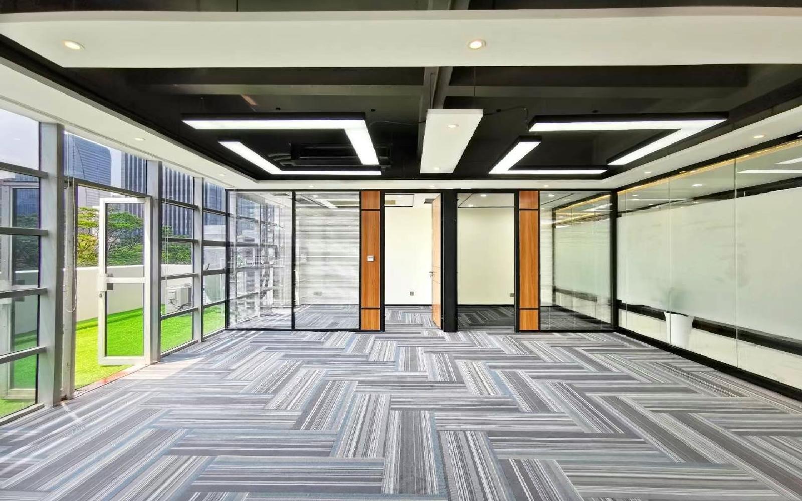 深圳软件园写字楼出租239平米精装办公室70元/m².月