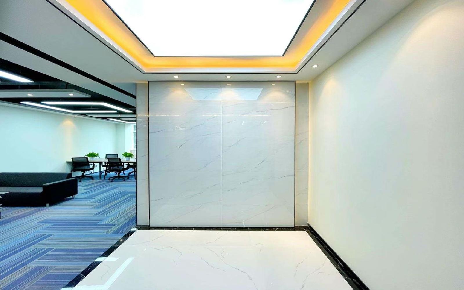 深圳软件园写字楼出租185平米豪装办公室60元/m².月
