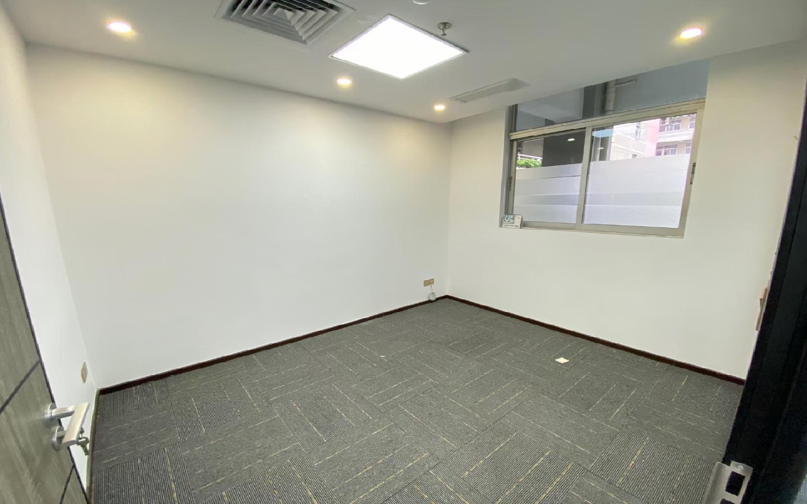 深圳软件园T3写字楼出租178平米精装办公室75元/m².月